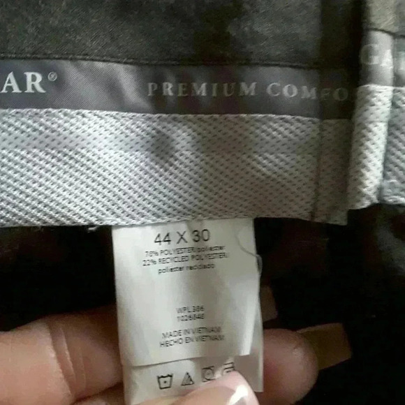 Haggar Premium Comfort 44x30 - Picture 4 of 7